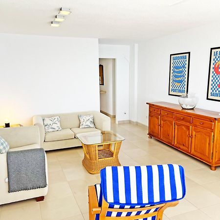 Apartament Oasis Frente Al Mar. Parking Gratis El Campello Zewnętrze zdjęcie