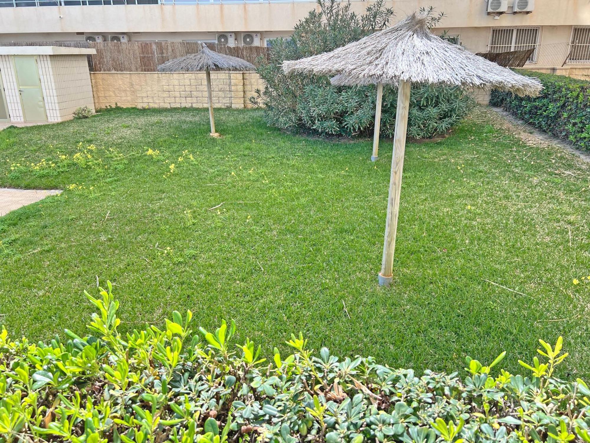 Apartament Oasis Frente Al Mar. Parking Gratis El Campello Zewnętrze zdjęcie