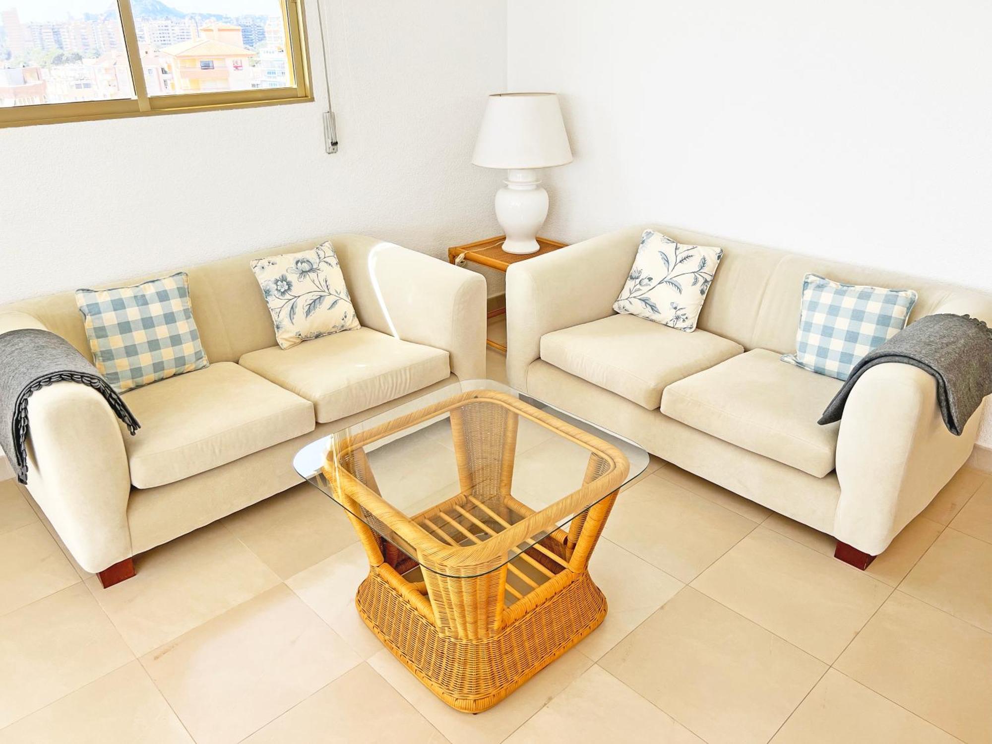Apartament Oasis Frente Al Mar. Parking Gratis El Campello Zewnętrze zdjęcie