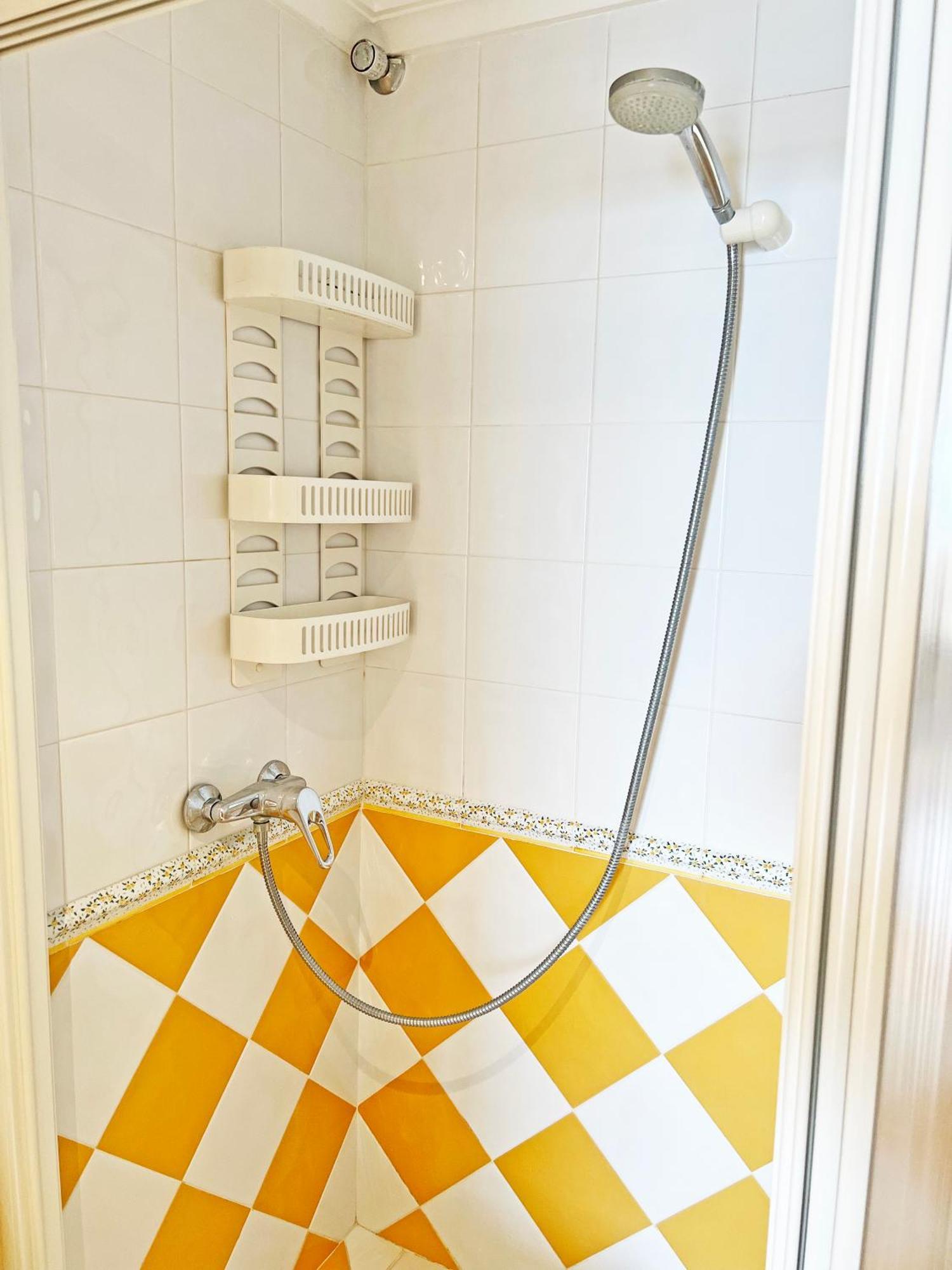 Apartament Oasis Frente Al Mar. Parking Gratis El Campello Zewnętrze zdjęcie
