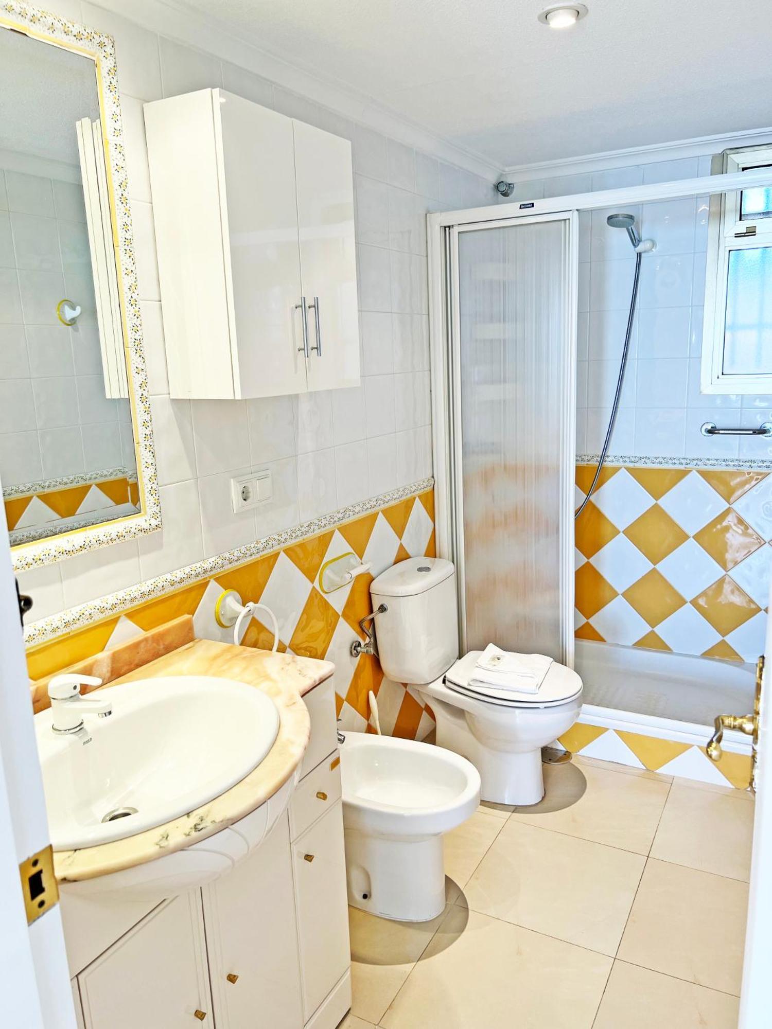Apartament Oasis Frente Al Mar. Parking Gratis El Campello Zewnętrze zdjęcie