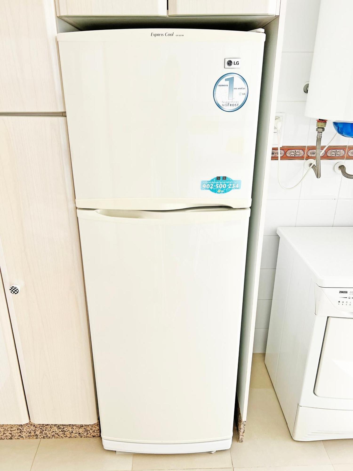 Apartament Oasis Frente Al Mar. Parking Gratis El Campello Zewnętrze zdjęcie