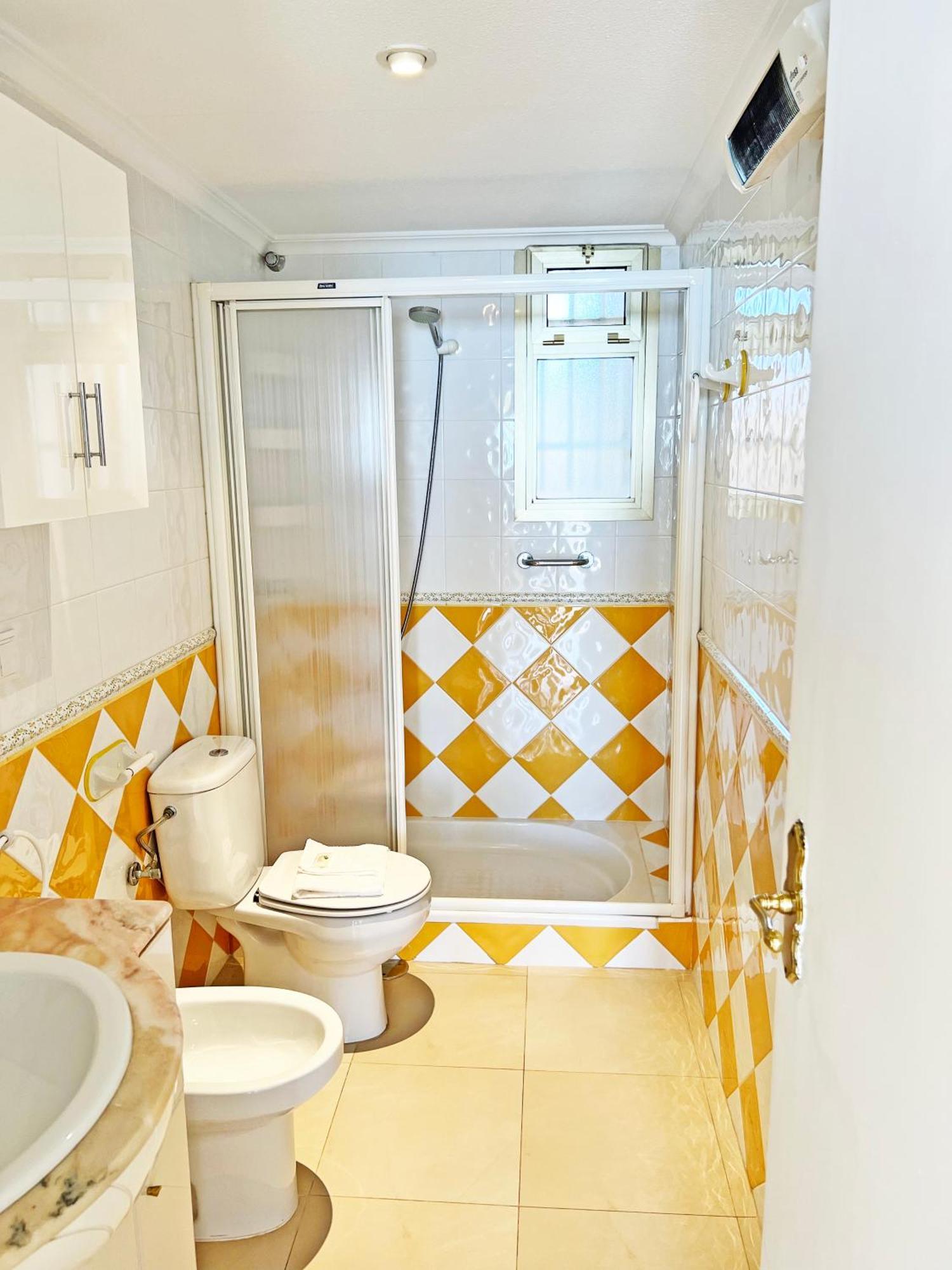 Apartament Oasis Frente Al Mar. Parking Gratis El Campello Zewnętrze zdjęcie