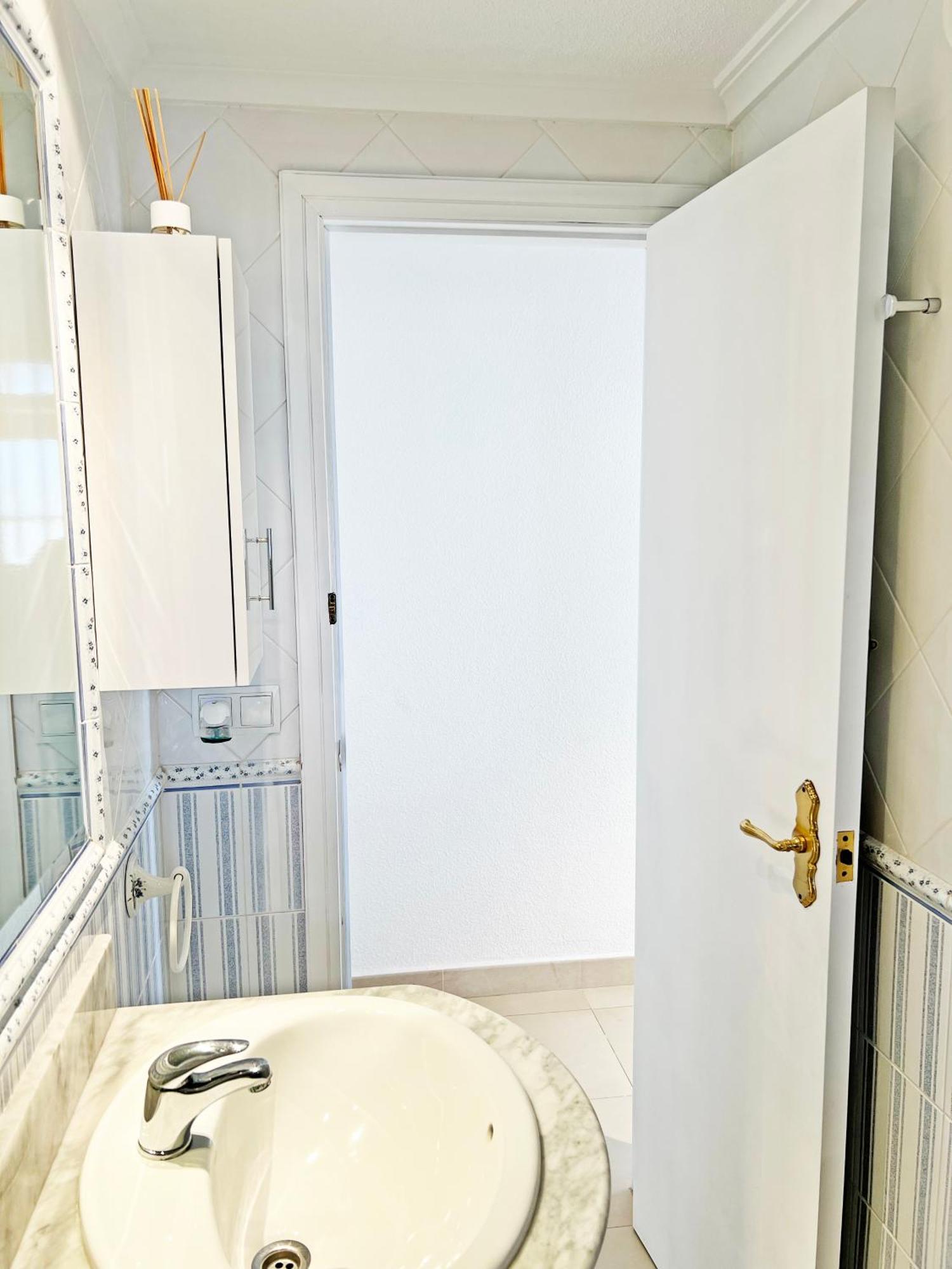Apartament Oasis Frente Al Mar. Parking Gratis El Campello Zewnętrze zdjęcie
