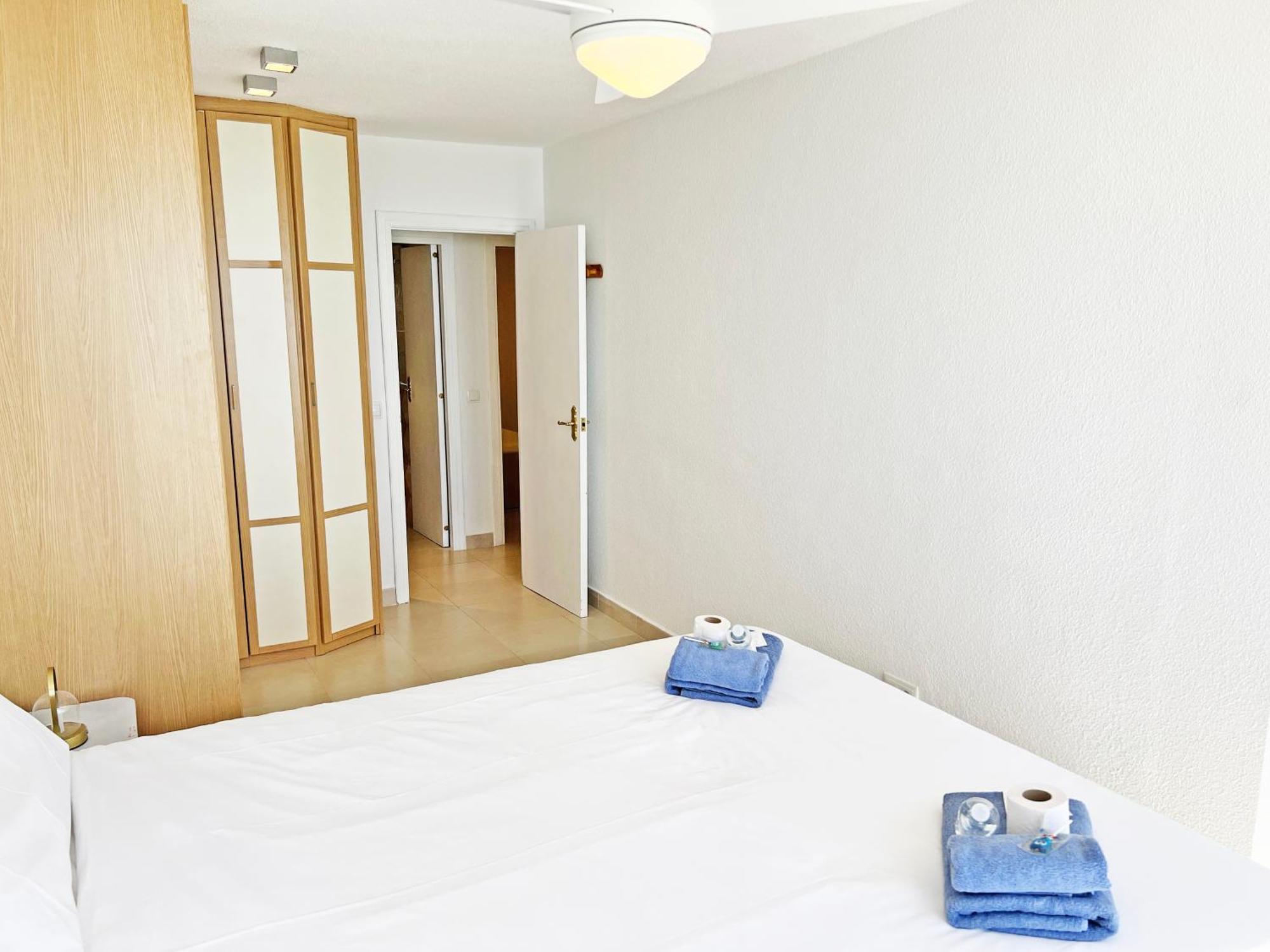 Apartament Oasis Frente Al Mar. Parking Gratis El Campello Zewnętrze zdjęcie